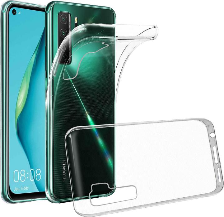 Image du produit Avizar Série de peaux (Huawei P40 Lite 5G)