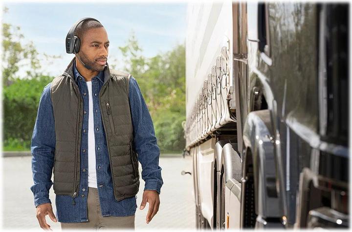 Actual product image Jabra BlueParrott S650-XT (Wireless, USB-C)
