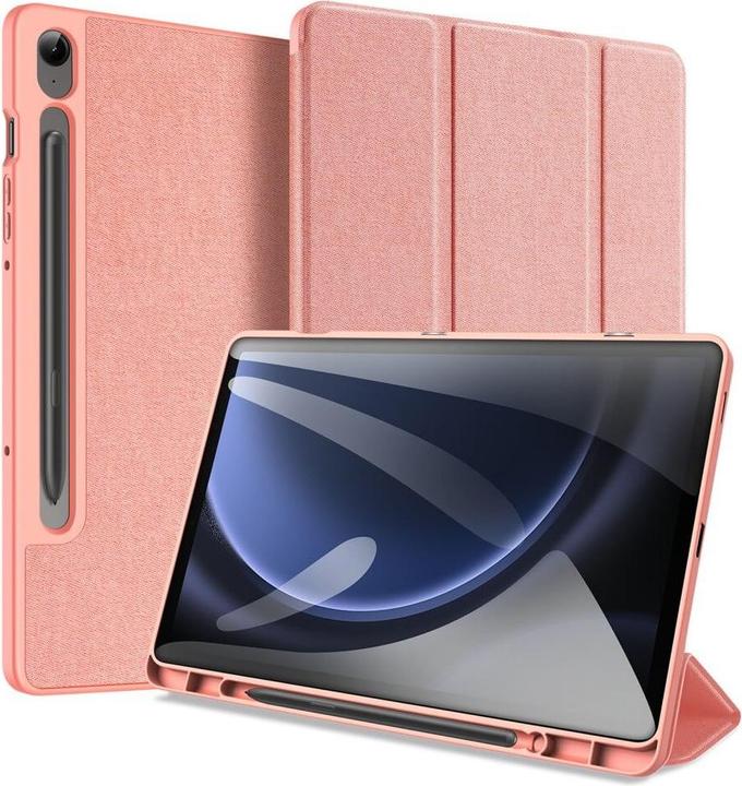 Actual product image Dux Ducis Domo Series (Samsung Galaxy Tab S10 FE)