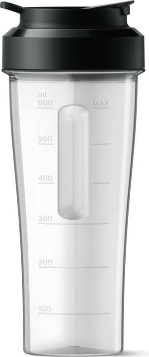 Actual product image Philips Avance Collection HR3660/55 Tumbler accessory for blender