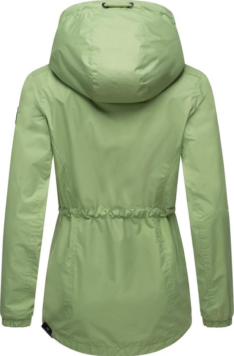 Actual product image Ragwear Danka (3XL)