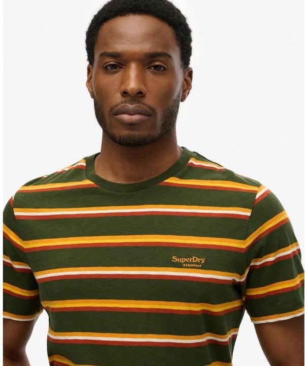 Produktbild Superdry Essential Stripe (XXL)
