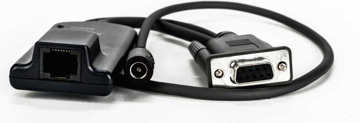 Actual product image Vertiv Avocent serial port adapter for AutoView series 1400 1500 2000 A1000R A2000R