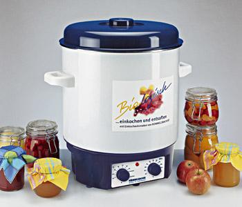 Actual product image Rommelsbacher Ka 1802 (27 l)