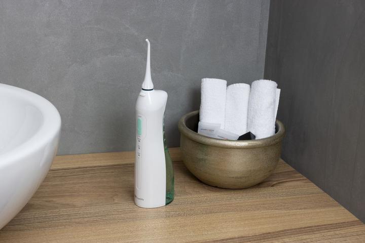 Immagine prodotto Truelife AquaFloss compatto