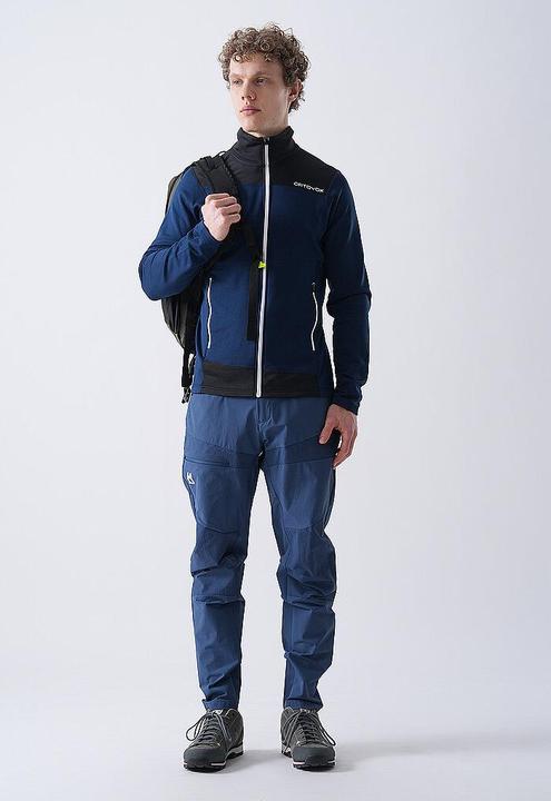 Immagine prodotto Ortovox Fleece Light Jacket (XL)