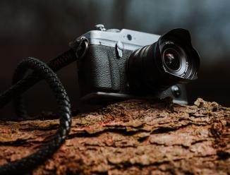 Produktbild Venus Optic Laowa 9mm f/2.8 Zero-D Canon EOS-M (Canon EF-M, APS-C / DX)