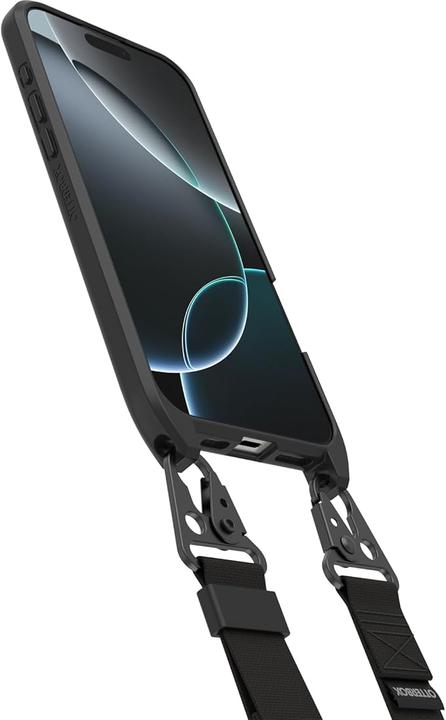Actual product image OtterBox React