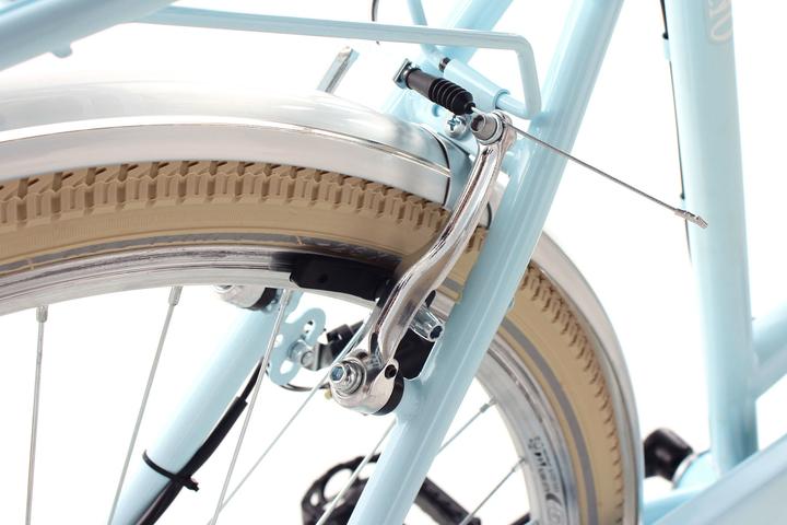 Productafbeelding KS Cycling Casino (53 cm)