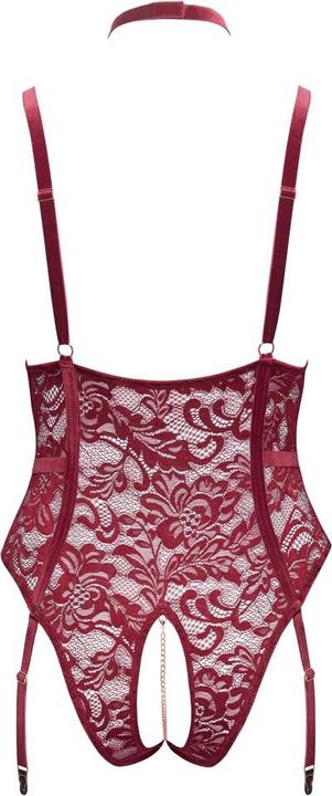 Produktbild Cottelli Collection Body ouvert (XL)