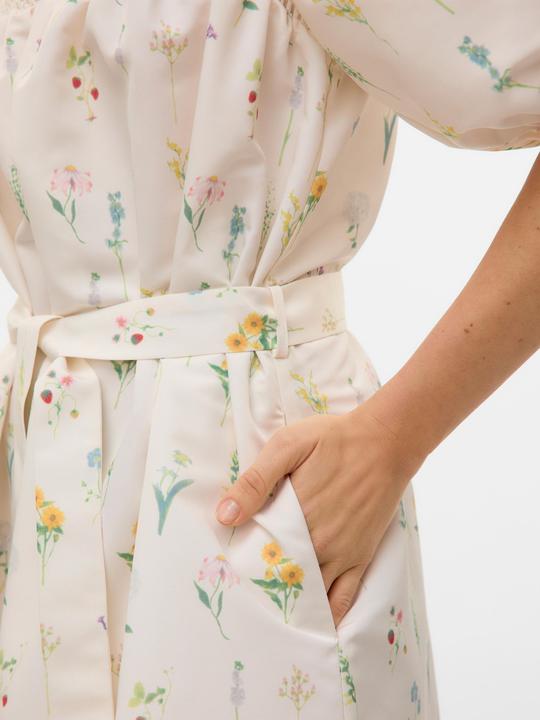 Produktbild Vero Moda VMNICOLA Langes Kleid Kleid (XS)