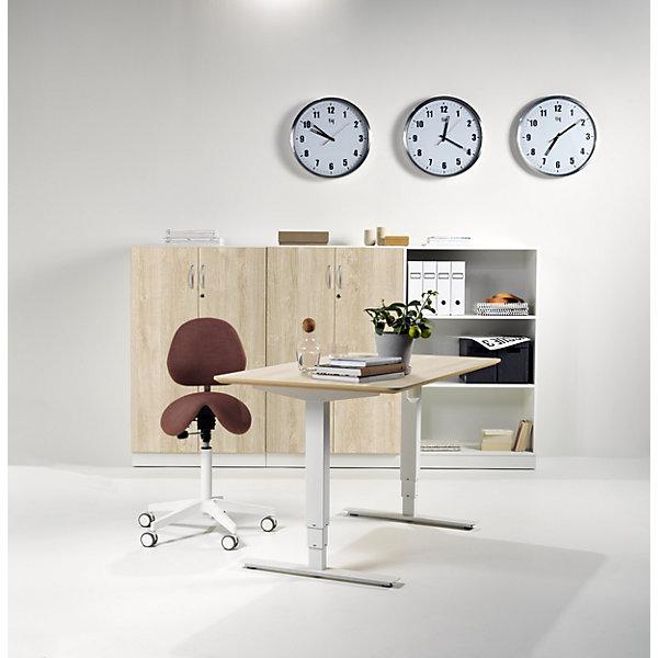 Actual product image kaiserkraft Atlanta Trend desk