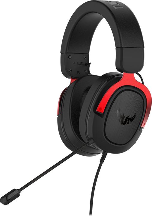 Actual product image ASUS TUF H3 (Cable)