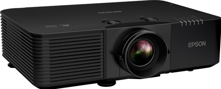 Produktbild Epson EB-L895U LCD Beamer, WUXGA, 8000 CLO (WUXGA, 8000 lm, 1.35 - 2.2:1)