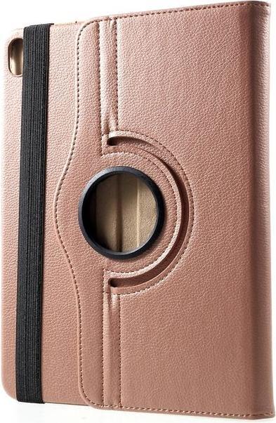 Produktbild MU Classic Rotierbare Leder Hülle (IPad Pro 11 (2020))