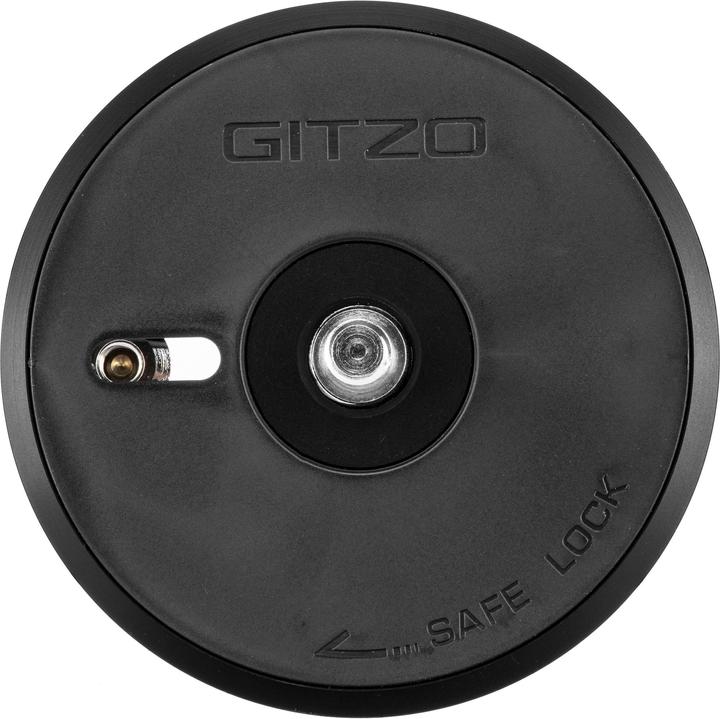 Produktbild Gitzo Systematic Auflageteller GS5321SP Serie