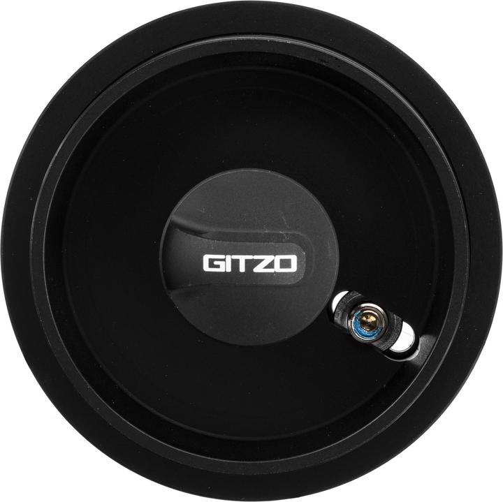 Produktbild Gitzo Systematic Auflageteller GS5321SP Serie