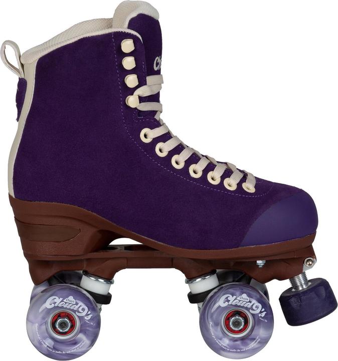 Purple Evil