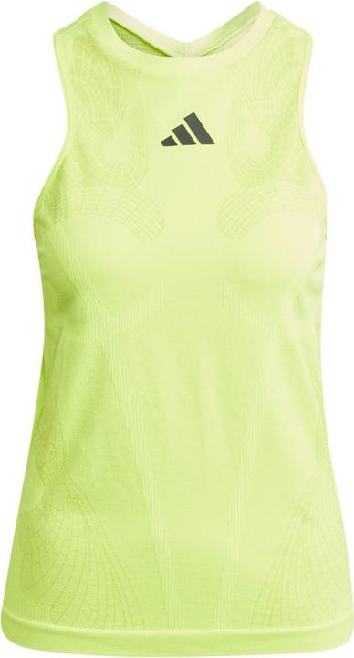 adidas AEROREADY Pro Seamless Tennis Tanktop