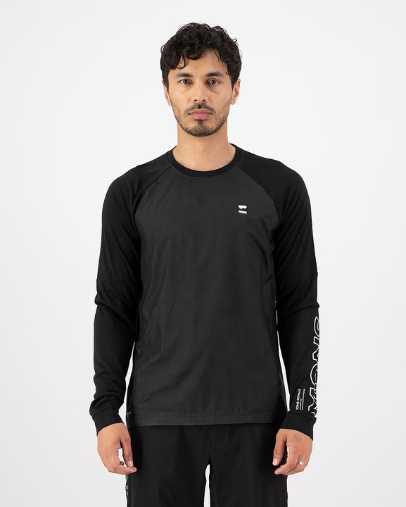 Image du produit Mons Royale Tarn Merino Bike Wind Jersey (XL)