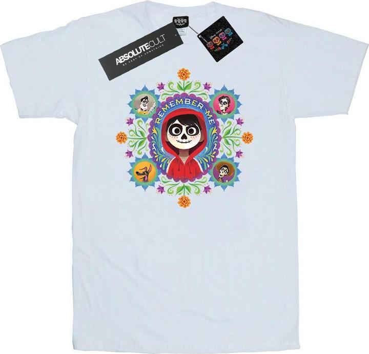 Disney Coco Remember Me TShirt (L)