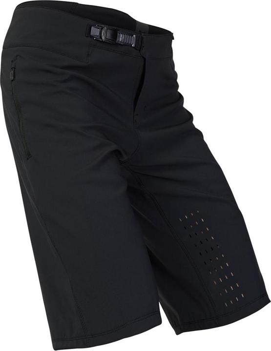 Fox SHORT 23 DEFEND BLK 32 (32)