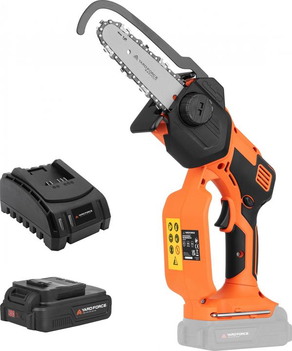 Image du produit Yard Force LS C13-EU (Tronçonneuse à batterie)