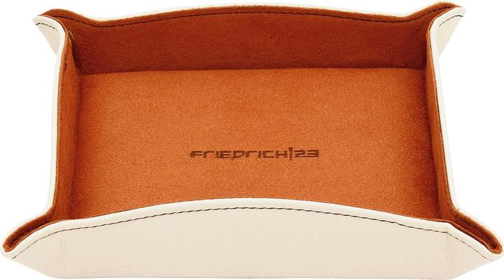 Actual product image Friedrich 23 Schmuckkoffer Ascot