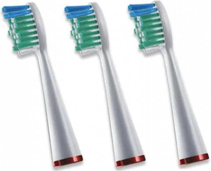 Actual product image Waterpik Brush attachment Standard (3 x)