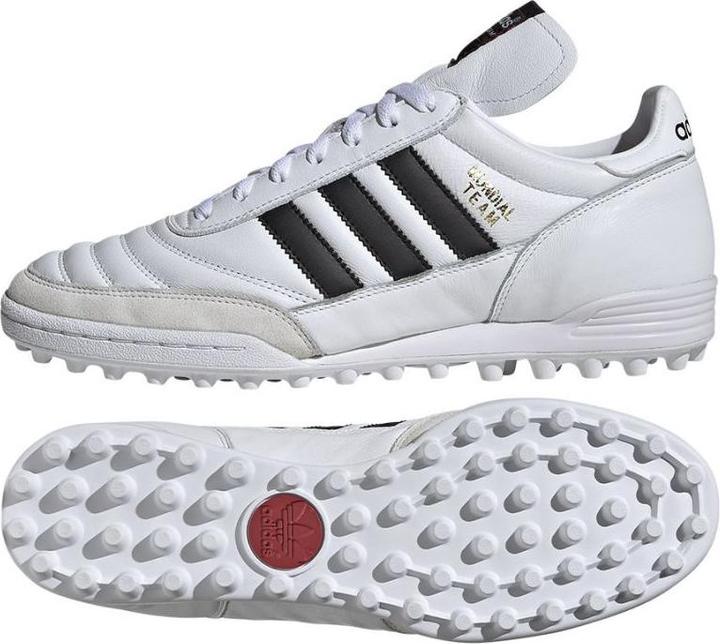 Produktbild adidas Mundial Team TF Fussballschuhe (36)