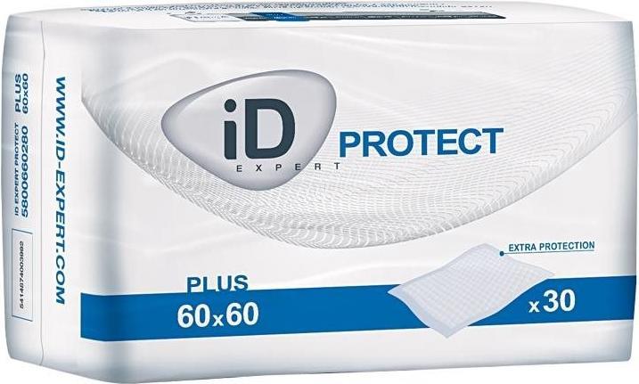 Produktbild ID Expert Protect Plus (30 x, Normal)