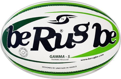 Berugbe ball gamma training regular