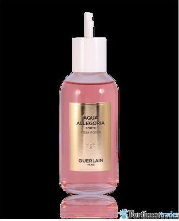Actual product image Guerlain Rosa Rossa Eau de Parfum (Eau de parfum, 200 ml)