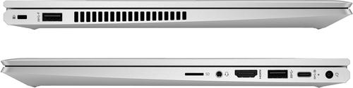 Image du produit HP ProBook x360 435 G10 (13.30", AMD Ryzen 7 7730U, 32 Go, 512 Go, CH)