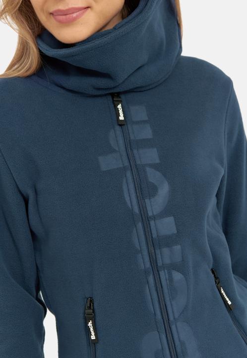 Immagine prodotto Bench Jacke FINISH Fleecejacke (40)