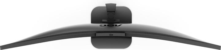 Image du produit AOC CU34V5CW/BK (3440 x 1440 pixels, 34")