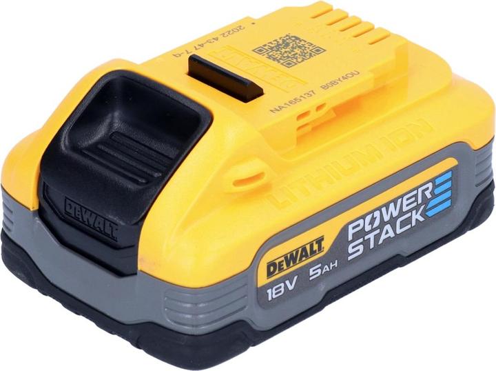 DeWalt DCBP518 18 V XR Compact Powerstack (18 V)