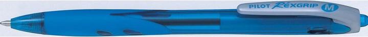 Actual product image Pilot BG Réxgrip M (Blue, 1 x)