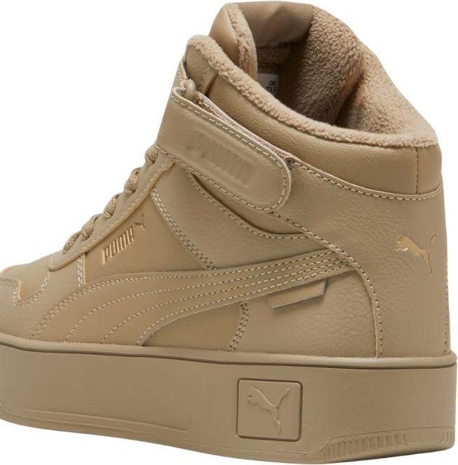Actual product image Puma Carina Street Mid-Stiefel (35.5)