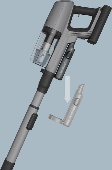 Actual product image Electrolux Hygienic 800 Wet