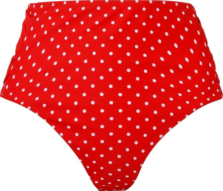 Actual product image Joe Browns Retro Polka Dot Swim Briefs (42)