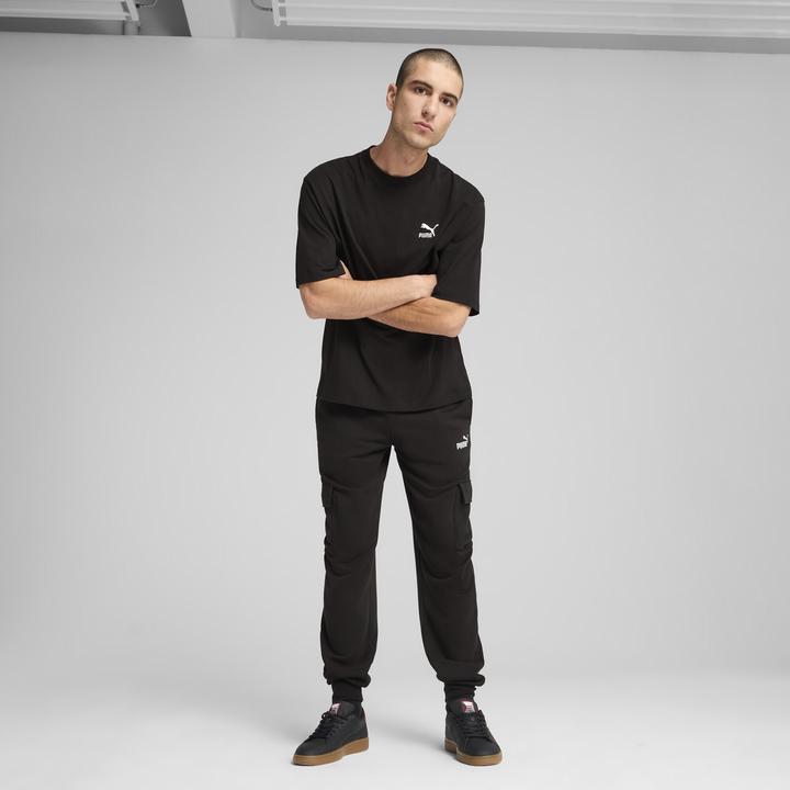 Actual product image Puma Cargohose mit Logo (M)