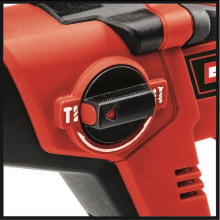 Image du produit Einhell TE-HD 18/12 Li Solo (Fonctionnement sur batterie)