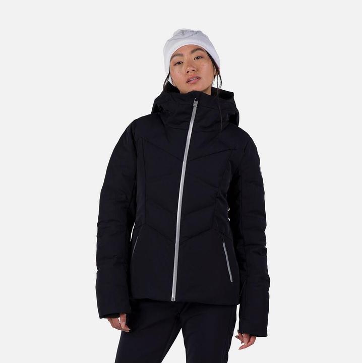 Rossignol Blackside Puffy Jkt Jacke (XL)