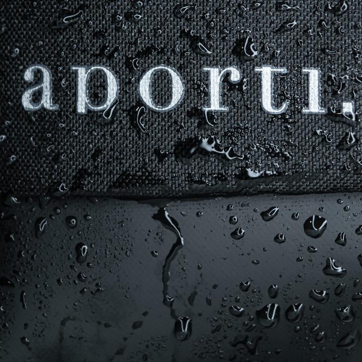 Actual product image Aporti Anzio Rolltop (17 l)