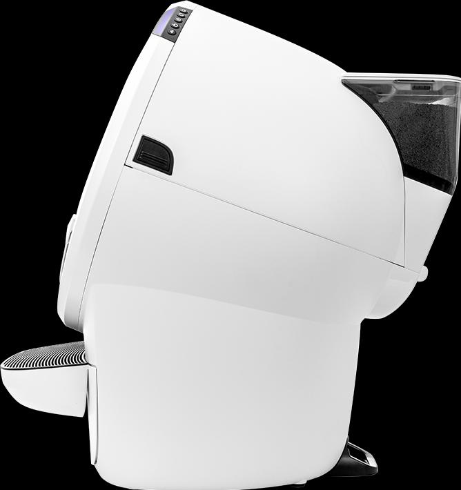 Productafbeelding Litter-Robot Litter Hopper