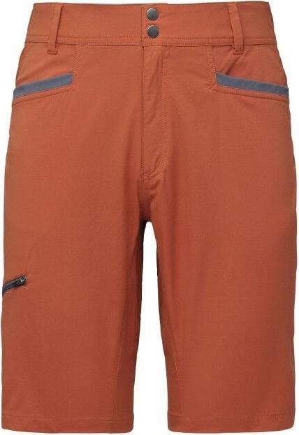 Burnt Sienna