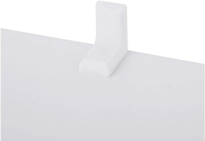 Actual product image Vasagle Shake (70 x 24 x 190.5 cm)