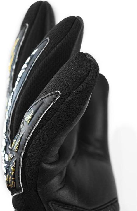 Produktbild Reusch Torwarthandschuh Attrakt Silver Nc - 8 (8)