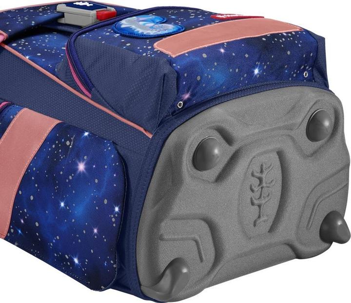 Actual product image Step by Step Ensemble pour écolier Space Reflect 5 pièces Special Edition (20 l)